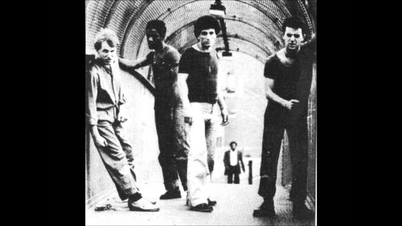 Bethnal The