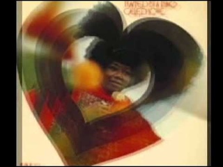 DENISE LASALLE-Trapped by a thing called love