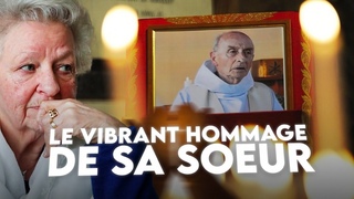 Prêtre ASSASSINÉ dans son église : l’émotion de la soeur du Père JACQUES HAMEL