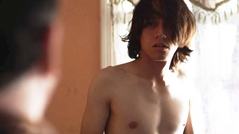 Un Buen Hijo Corto LGTB Mexico ( 2011