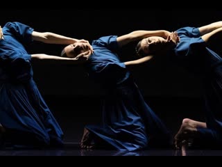 Семь грехов Gauthier Dance: The Seven Sins