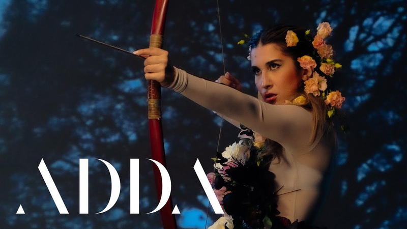 ADDA Anii Mei ( Official Music