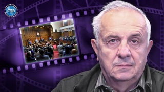 BALKAN INFO: Slobodan Reljić - Sistem je pred pucanjem, jer smo dotakli dno!