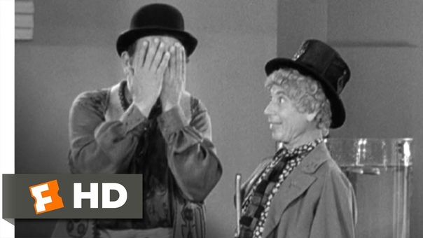 Duck Soup (4, 10) Movie CLIP The Lemonade Vendor (1933)