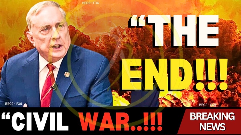 Douglas Macgregor The Massive Offensive of 750, 000 Russian