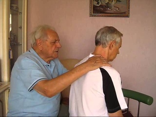 Неумывакин Глаукома Часть 2 Alexander Zakurdaev