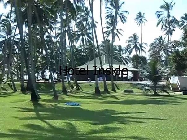 Villa Ocean View, Sri Lanka