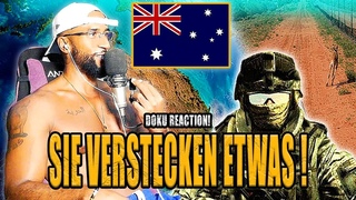 DIE AUSTRALIEN VERSCHWÖRUNG! 😱🇦🇺 [DOKU] REACTION - Leon Lovelock