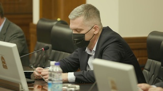 Павел Ясевич о форуме КМНС