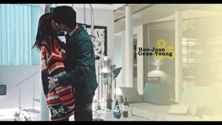 Hoo-Joon & Geun-Young || • Dandelions • So I Married An Anti-Fan [01x08]