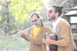 Mikhail Soloviev and Max Karyuk  -  Water