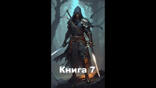 Аудиокнига  Парень восстанавливает свой род! Книга 7