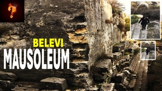Earth's Most Incredible Pre-Flood Ruins