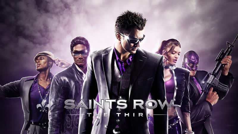 Saints Row: The Third, Прохождение 9, Без