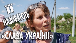 Продавчиню Таню Називають Слава Україні Вона Казала Окупантам: Ви тут ніхто і ми вас не боїмося