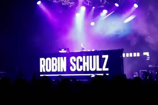 Black X-mas. Robin Schulz  - Teaser 2