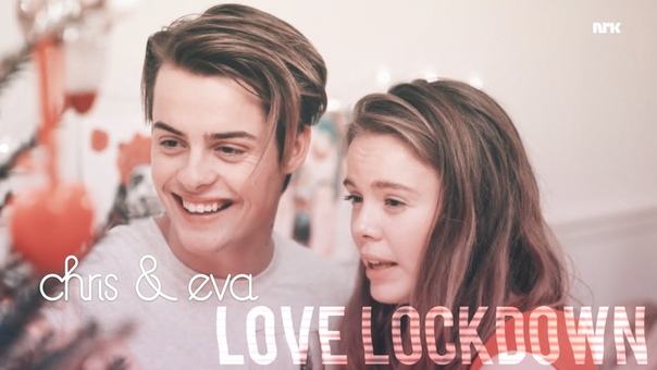 Chris Eva, Love