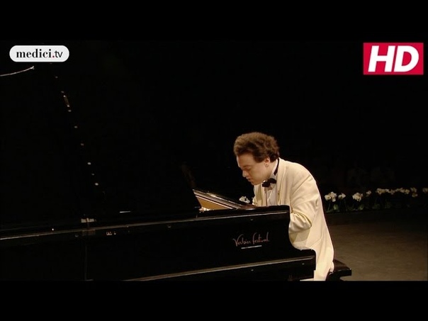 Evgeny Kissin The Trout