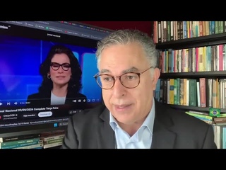 Se acovardou! Bolsonaristas: queimam Musk! Kamala: X ser enfrentado! PIB: urubus erraram!