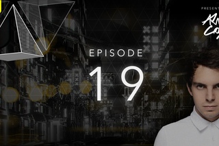 Arno Cost - When In Paris 19 - ADE Special -