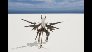 Unreal Engine HBR | First Charapter and Shop mechanics
