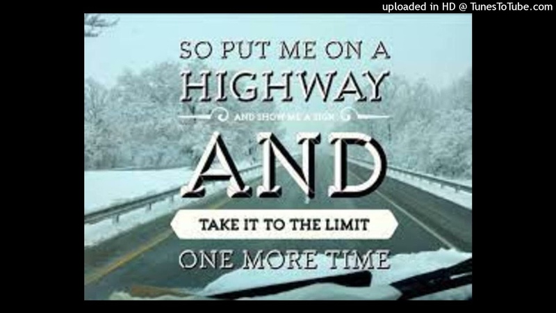 Take It To The Limit by Viking