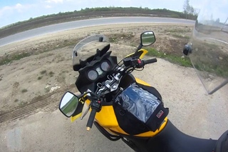 V-Strom в Беларуси / V-Strom in Belarus