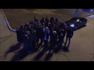 GTC CLUB KZN 2017