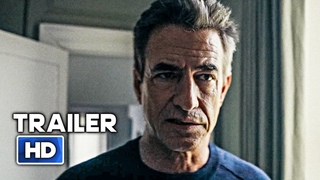 BLACKWATER LANE Official Trailer (2024) Horror Movie HD