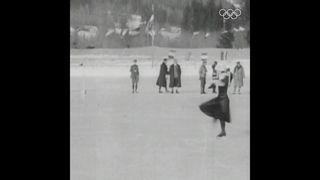 Figure skating is one of the most mesmerising winter sports.