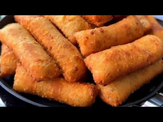 НАУЧИЛ ТУРЕЦКИЙ ПОВАРЭТО БЛЮДО ПОКОРЯЕТ СРАЗУ!  Невероятно вкусно!