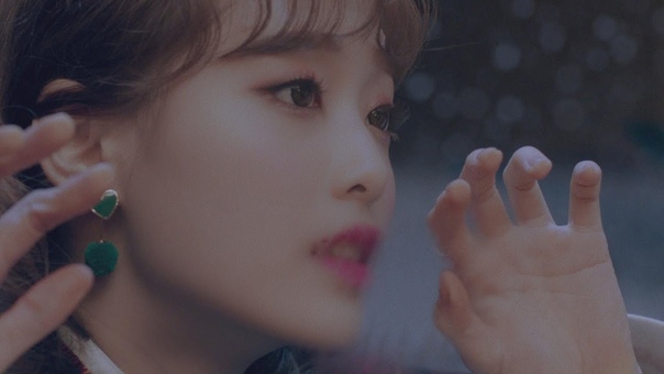 MV 이달의 소녀, 츄 ( LOONA, Chuu) Heart