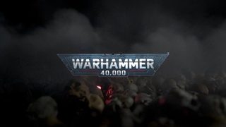 Wt Workshop Statue Reveal  Warhammer 40,000