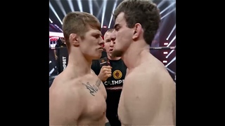 Лучший нокаут Шовхала