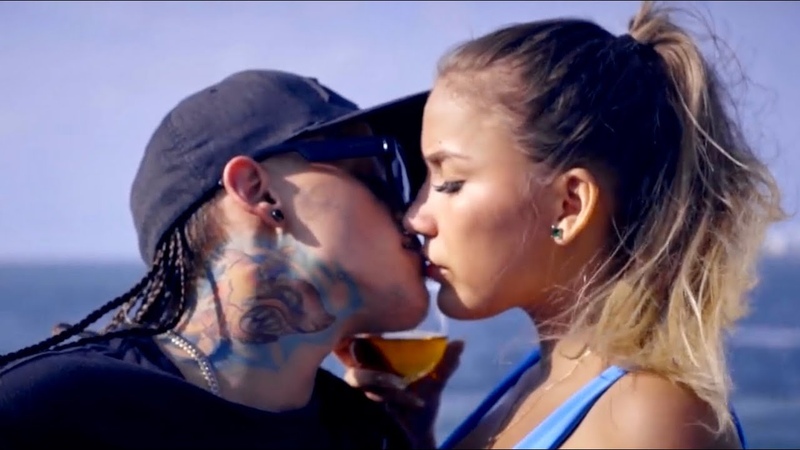 EL MOZO COJO CRAZY ( Video Oficial) ( Palma