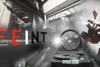 FEINT | Battlefield 3 Montage