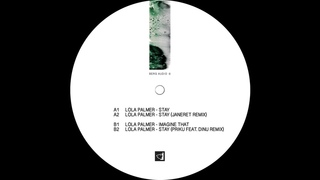 Lola Palmer - Stay (Janeret Remix)