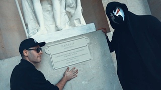 D-Fence & Maissouille - Macron IV (Official video)