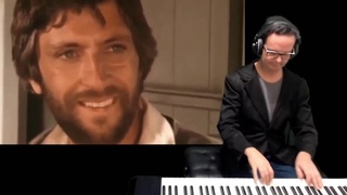 All The Rivers Run (Jonathan Cox) Piano Cover
