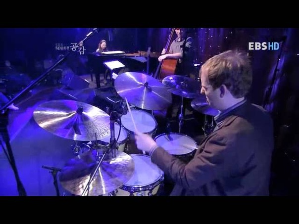 Drum Moment: EBS SPACE Drum