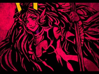 Fuschia Ruler (413 (4/3) Speed)