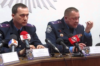 У Хмельницькому самооборона і ДАІ наводять порядок на дорогах