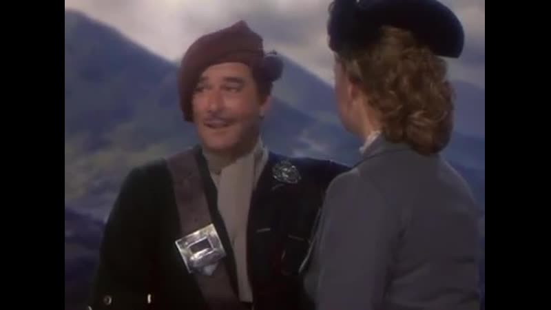 The Master of Ballantrae
