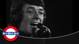 The Hollies - On A Carousel (1967)