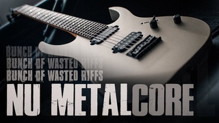 Massive Nu Metal Mix || bunch of WASTED riffs