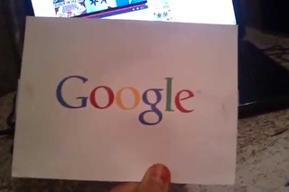 Письмо от Google Adsens