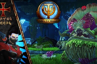 Skyforge[Новая Эра] Операция Медея2 - соло МультиКласс