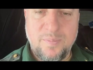 Апти Аллаудинов поздравляет Всех православных христиан  с праздником!