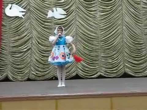 Песня Во поле береза