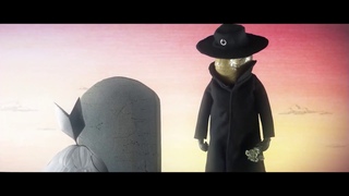 Trad FR Linked Horizon - Akatsuki no Requiem PV (SNK S3 PART1 Ending)